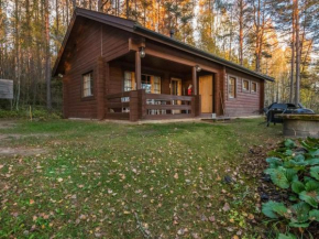 Отель Holiday Home Tynkkylän lomaniemi, aurinkorinne  Vuoriniemi